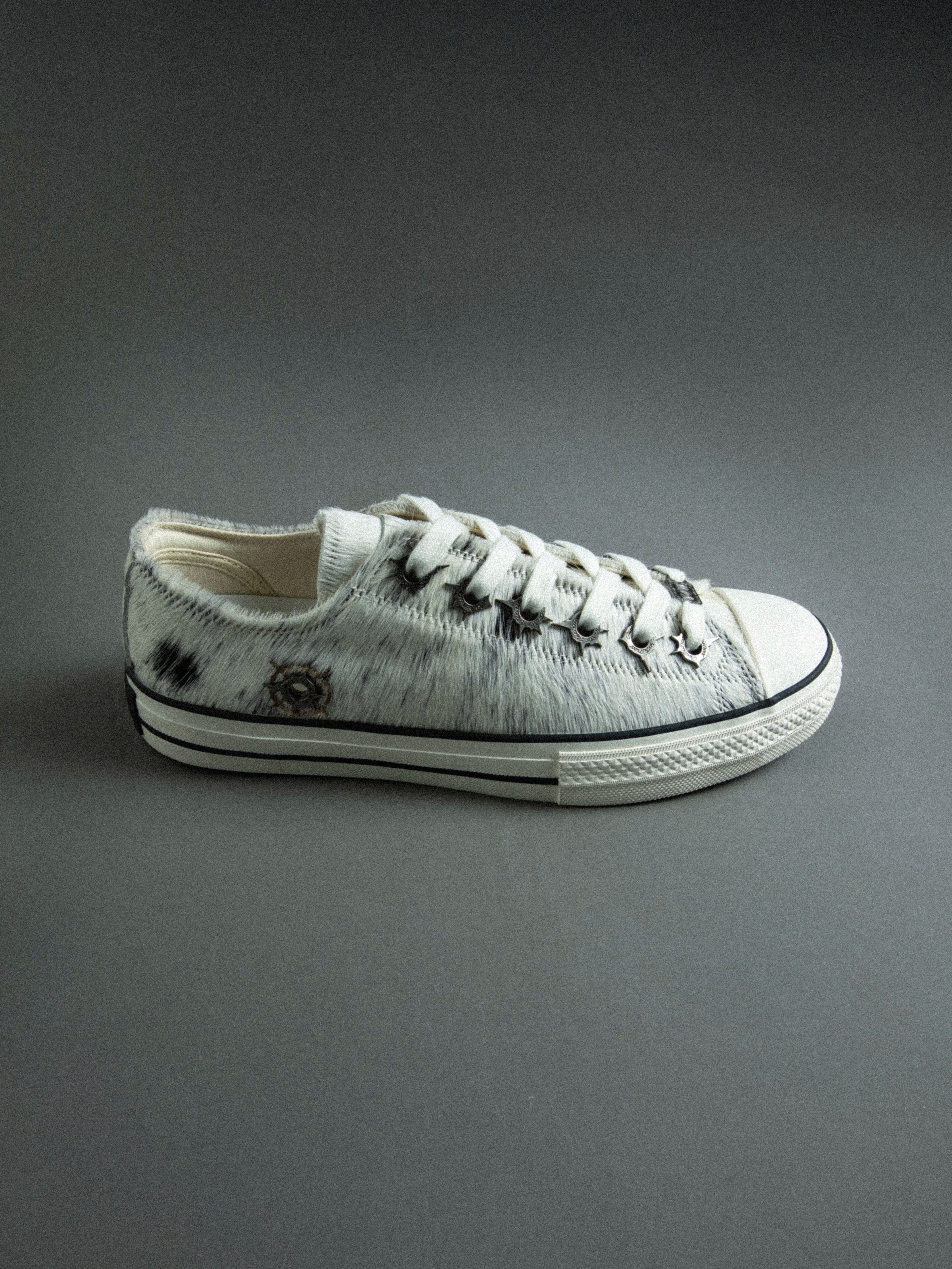 VOWPROGRESS Color Matching Breathable Casual Espadrilles