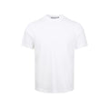 EME Front Shoulder Splicing Breathable Tee