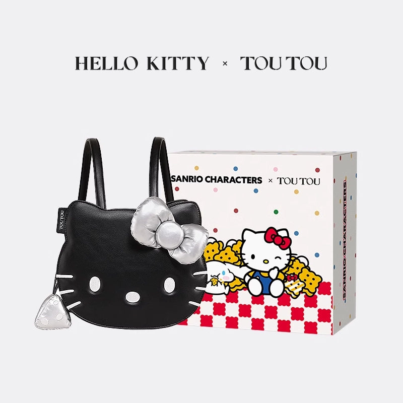 TOUTOU Hellokitty Cute Backpack