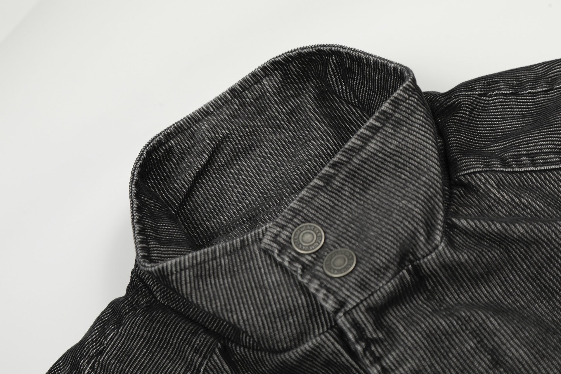 11KN Retro Slim Tooling Jacket