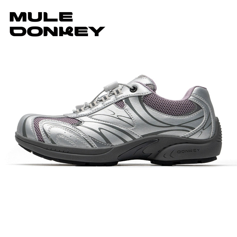 Donkey Millennium Breathable Casual Sports Hiking Shoes