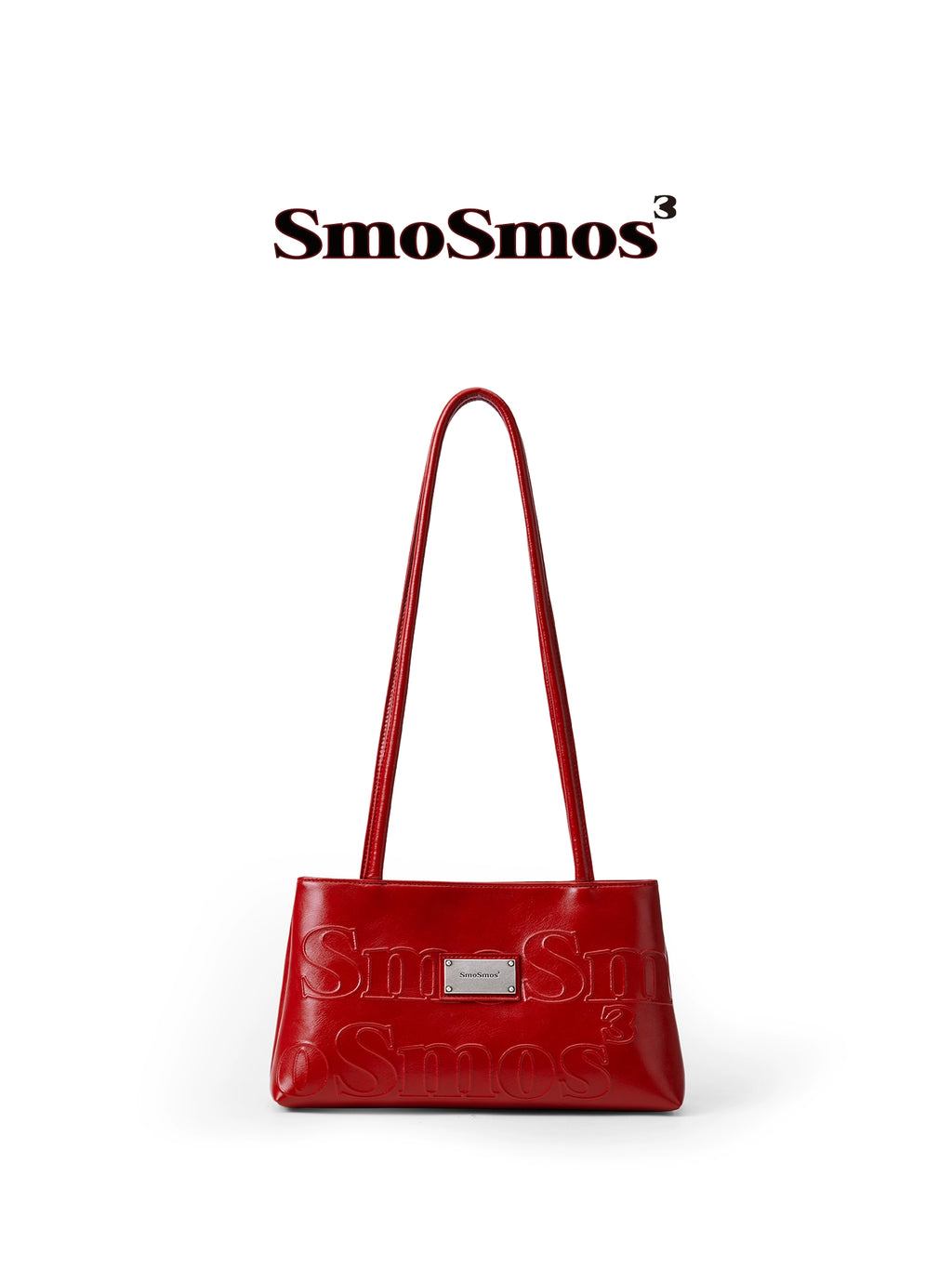 SmoSmos Versatile Underarm Bag