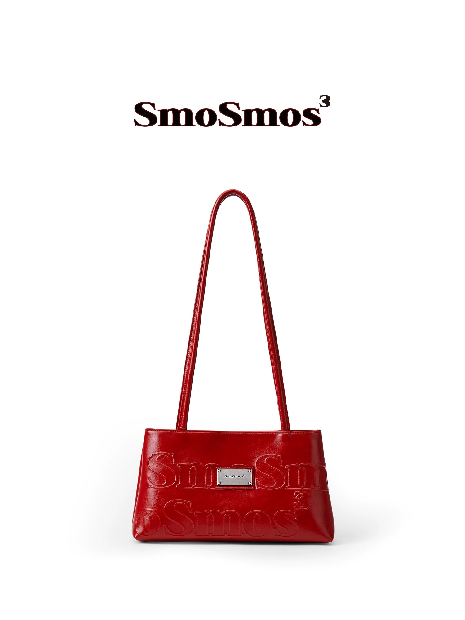 SmoSmos Versatile Underarm Bag
