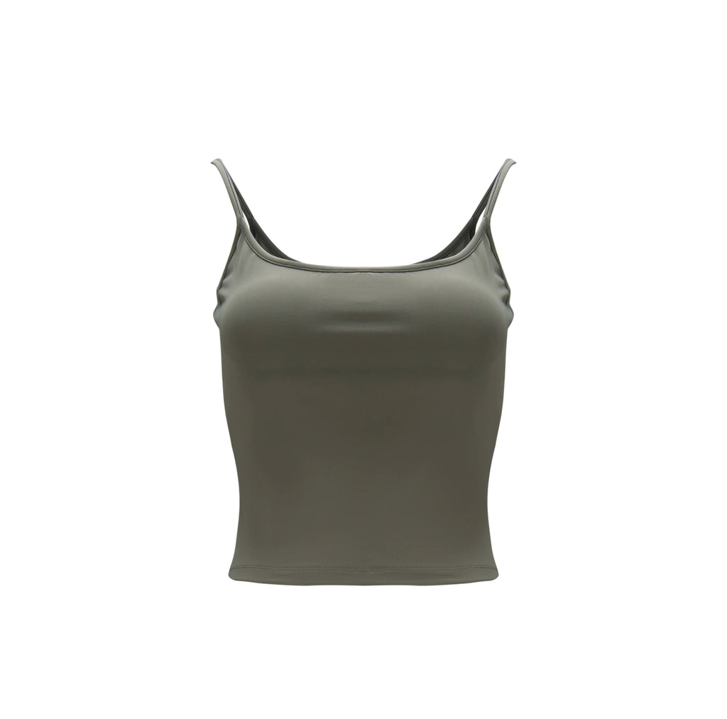 Jim Kennet Double Tier Sports Slim Fit Vest