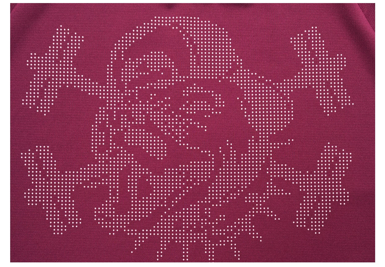 MuscleDog Quick-drying Sports and Leisure Tee