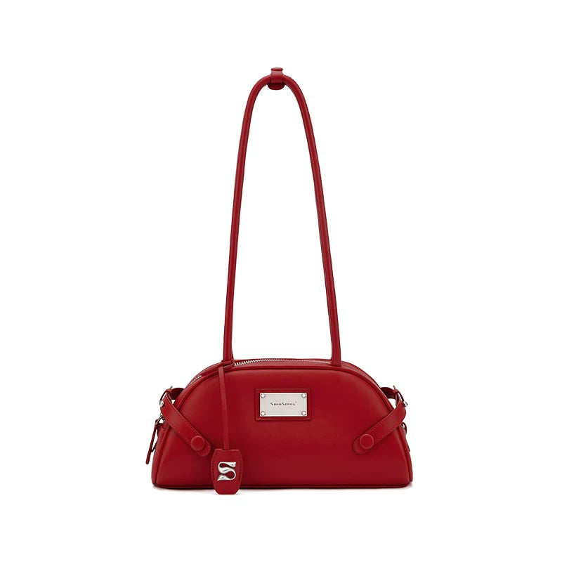 SmoSmos Original Bowling Shoulder Bag