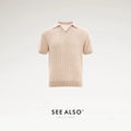 SEE ALSO Vintage Knitted Tee