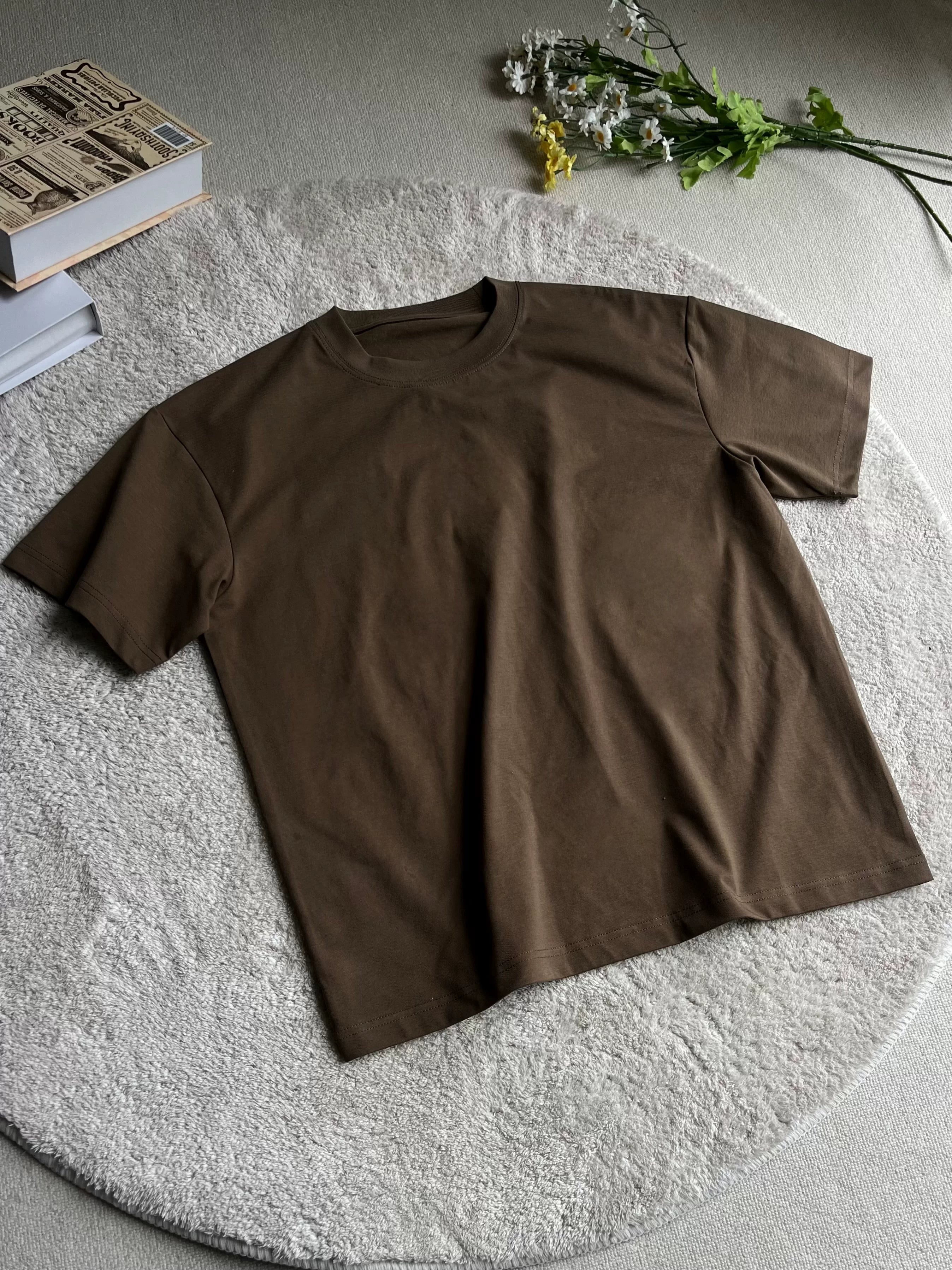 Xanvas Casual Ice Sense Bacteriostatic Tee