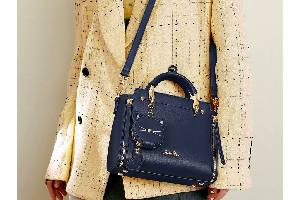 JUST STAR Premium Crossbody Handbag
