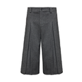 JCAESAR I-pleated Light and Versatile Trousers