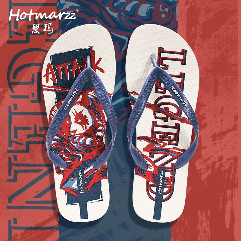 Hotmarzz Seaside Beach Sandals