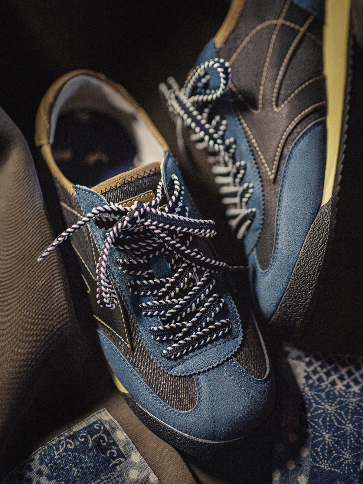 Madden Argand training shoes