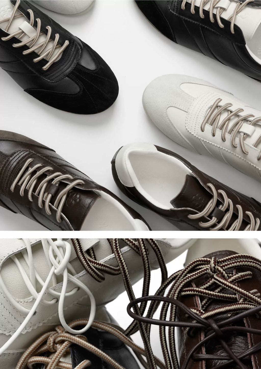 Set for Life Casual Thin-soled Sports Training Shoes