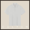 CULTUM Business Commuter Versatile POLO Shirt