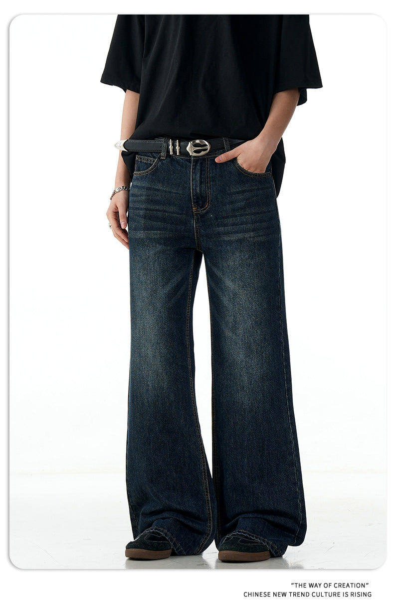 11KN Vintage Skinny Jeans
