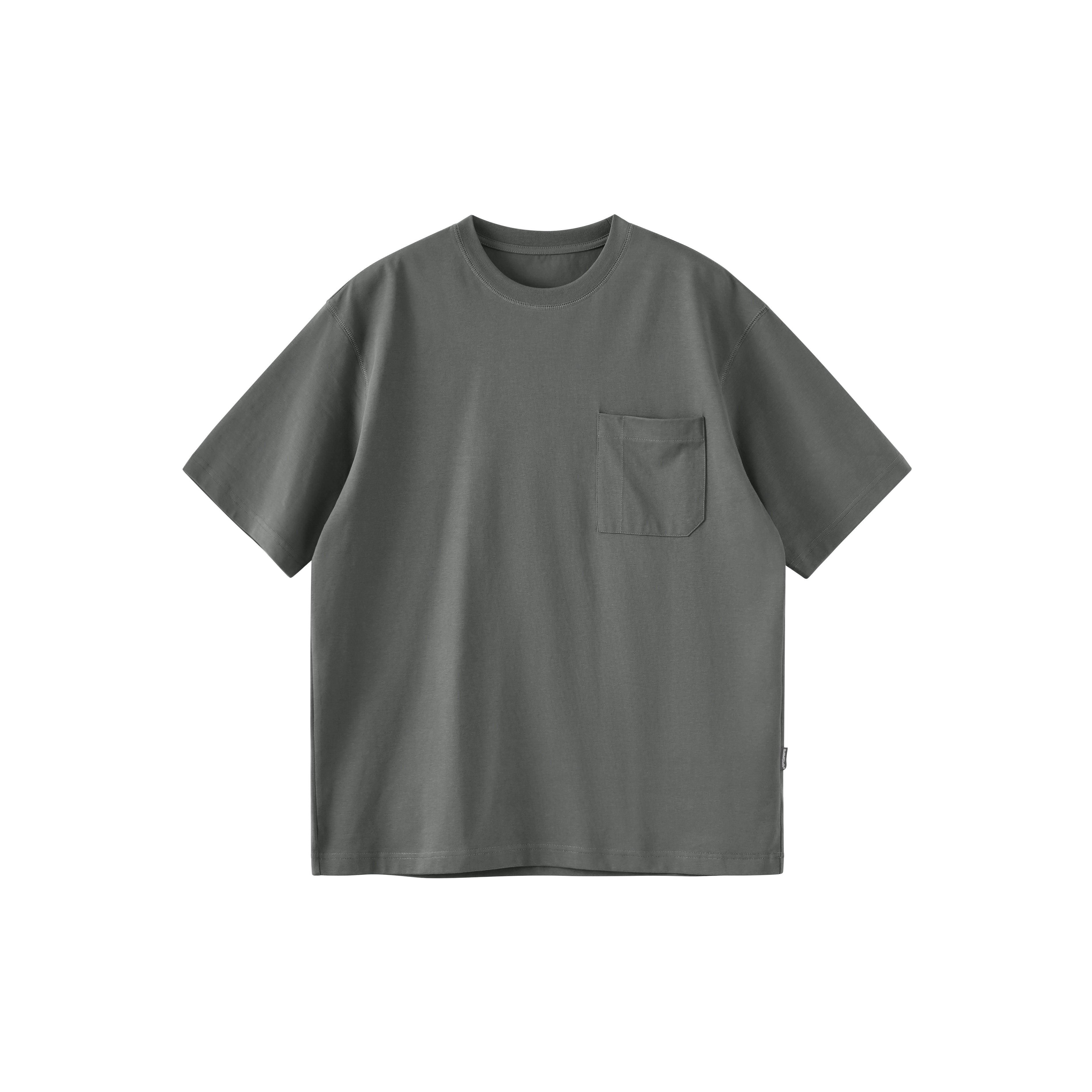 BUTTBILL UPF50 + sunscreen primer Solona three-pin five-thread Tee
