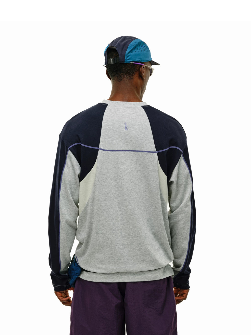 FPA Quick-drying Cool Sports Long Sleeves