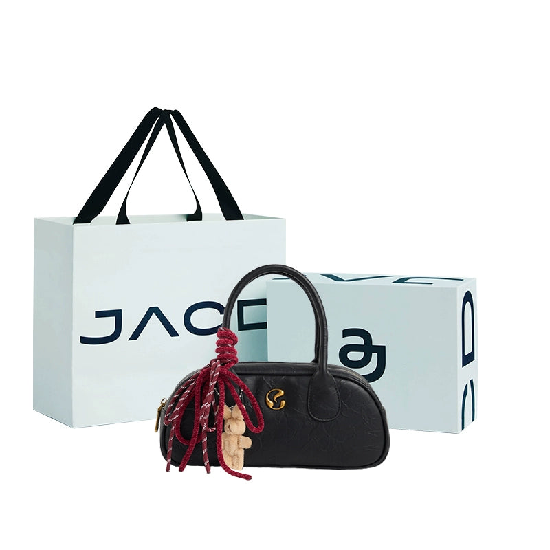 JACD Casual Versatile Commuter Handbag
