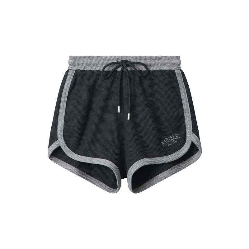 Nariele Babes High Waist Skinny Versatile Casual Pants