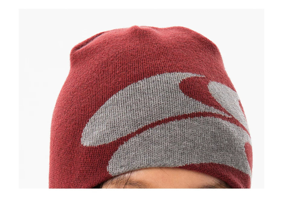 CryingCenter Wool Knitted Hat