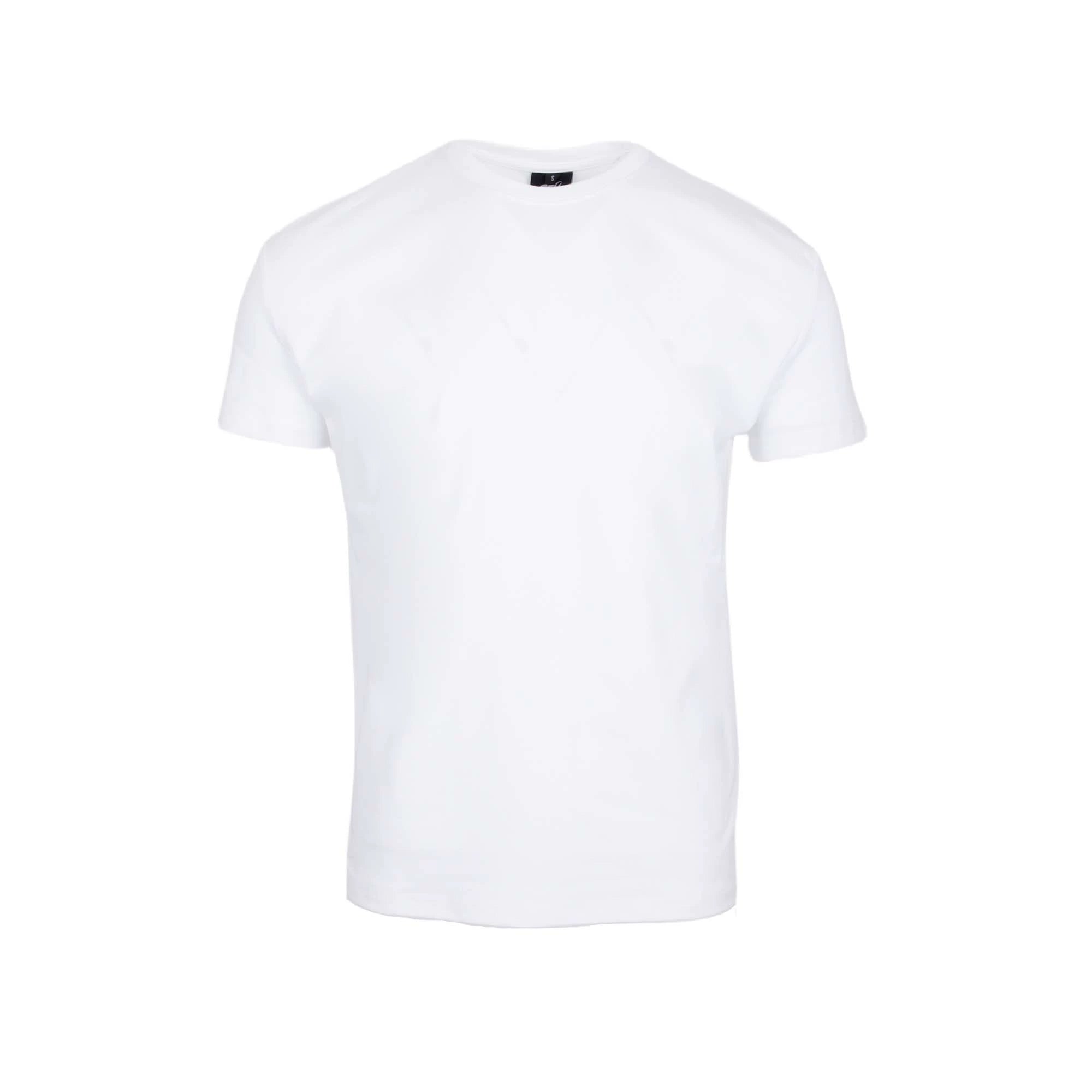 GTAL Tight Fitness Quick Drying Crew Neck tee