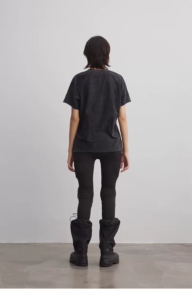 Terrawear Micro Elastic Soft Casual Tee