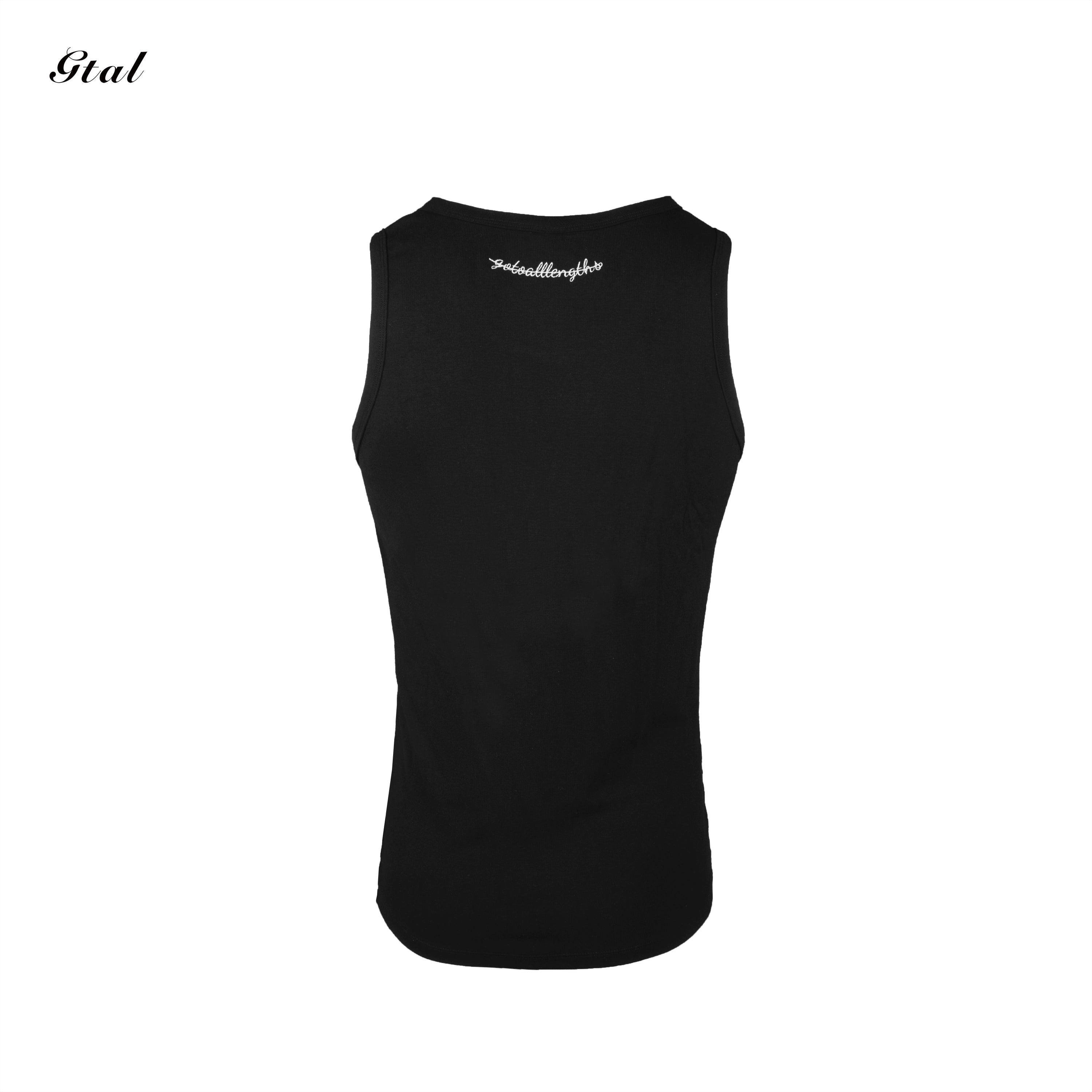 GTAL ration vest cool breathable quick-drying Tank Top
