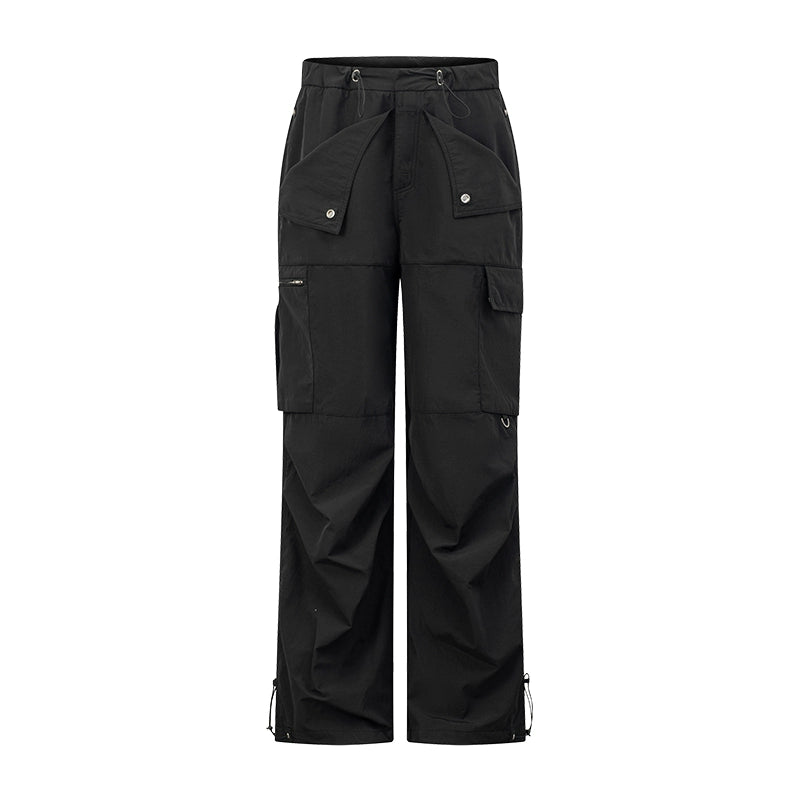 Madeinerror Designer Overalls Slacks
