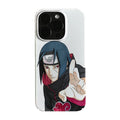 Pbcase Naruto Uchiba Ferret Niche Apple Phone Case