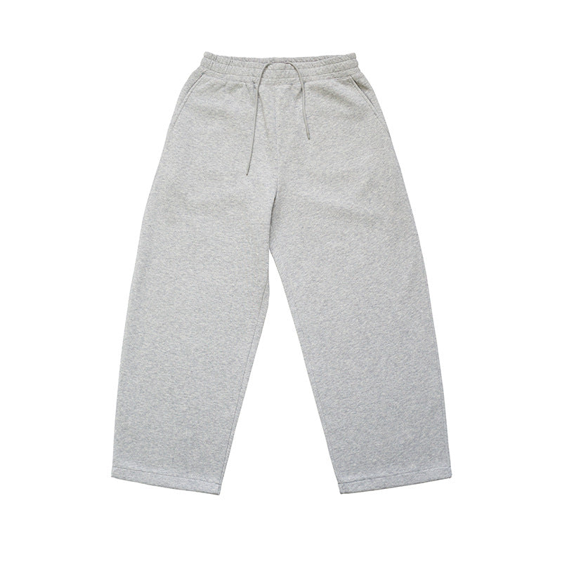 UNF Comfort Sports Casual Straight Pants