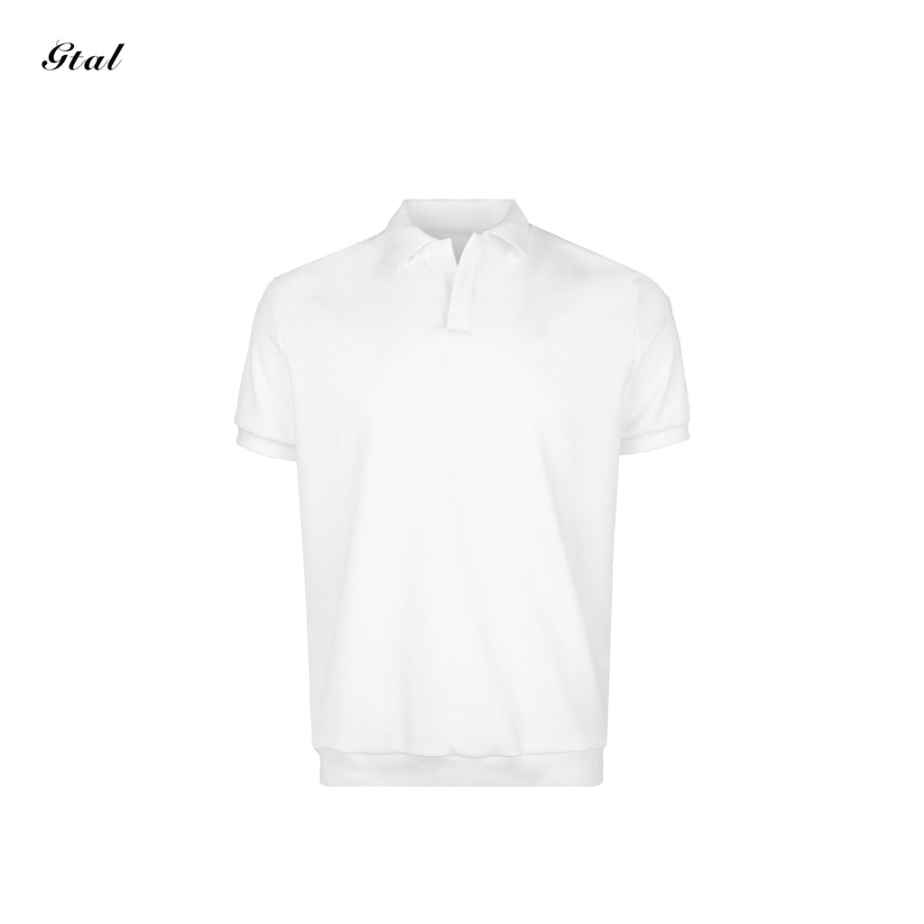 GTAL Commuter Business Knit Stretch Tee