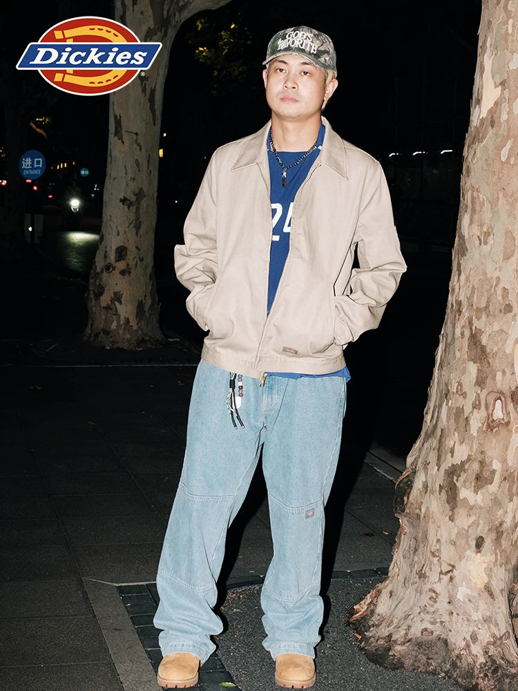 Dickies Vintage Baggy Cargo Pants
