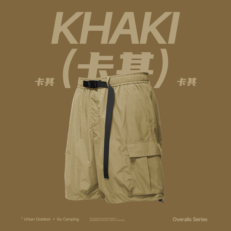 INF Three-dimensional Pocket Tooling Short