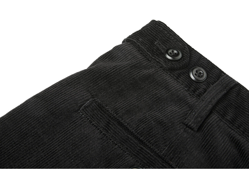 EME Vintage Corduroy Trousers