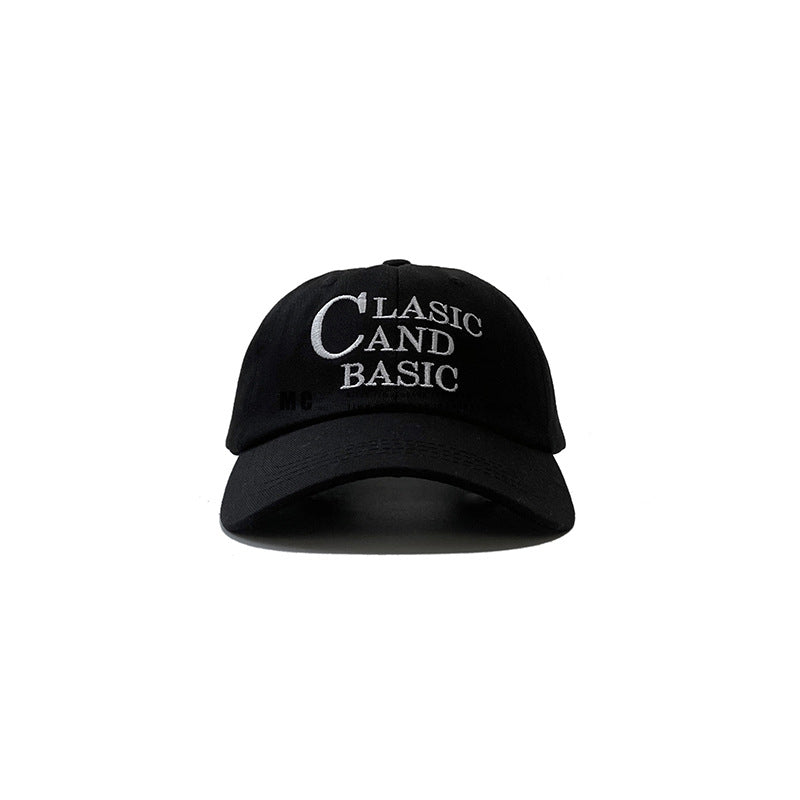 MUCUNXI Hat