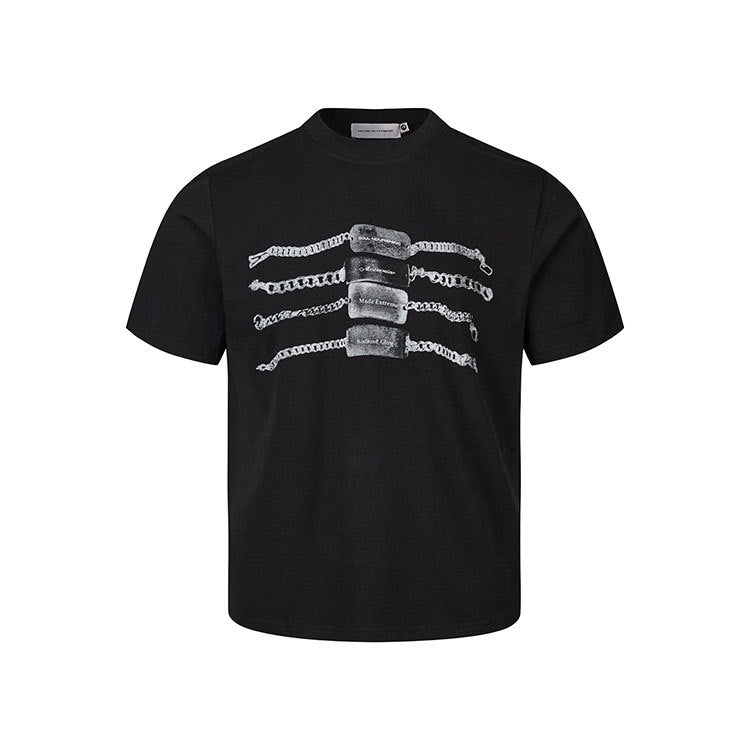 EME Retro Cool Quick Drying Sunscreen Tee