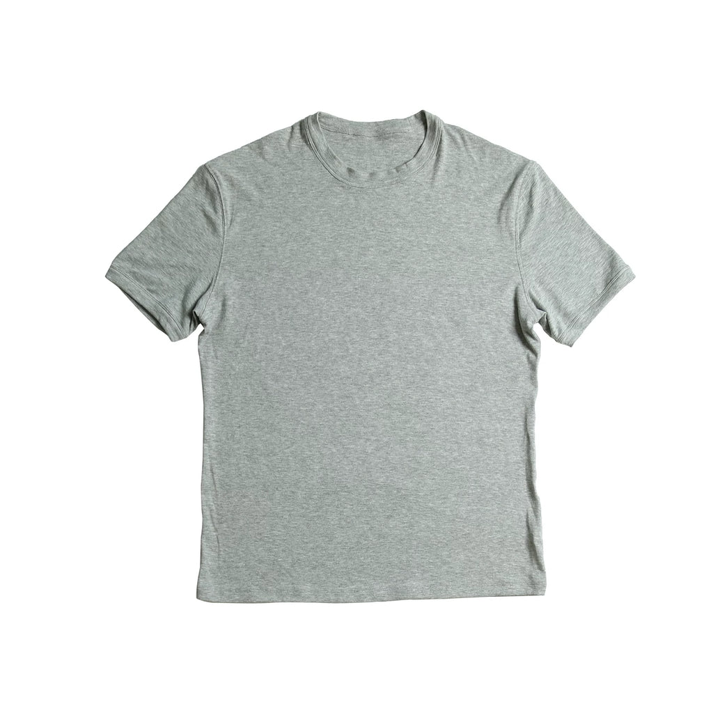 TREClub Cold Silk Waist Tee