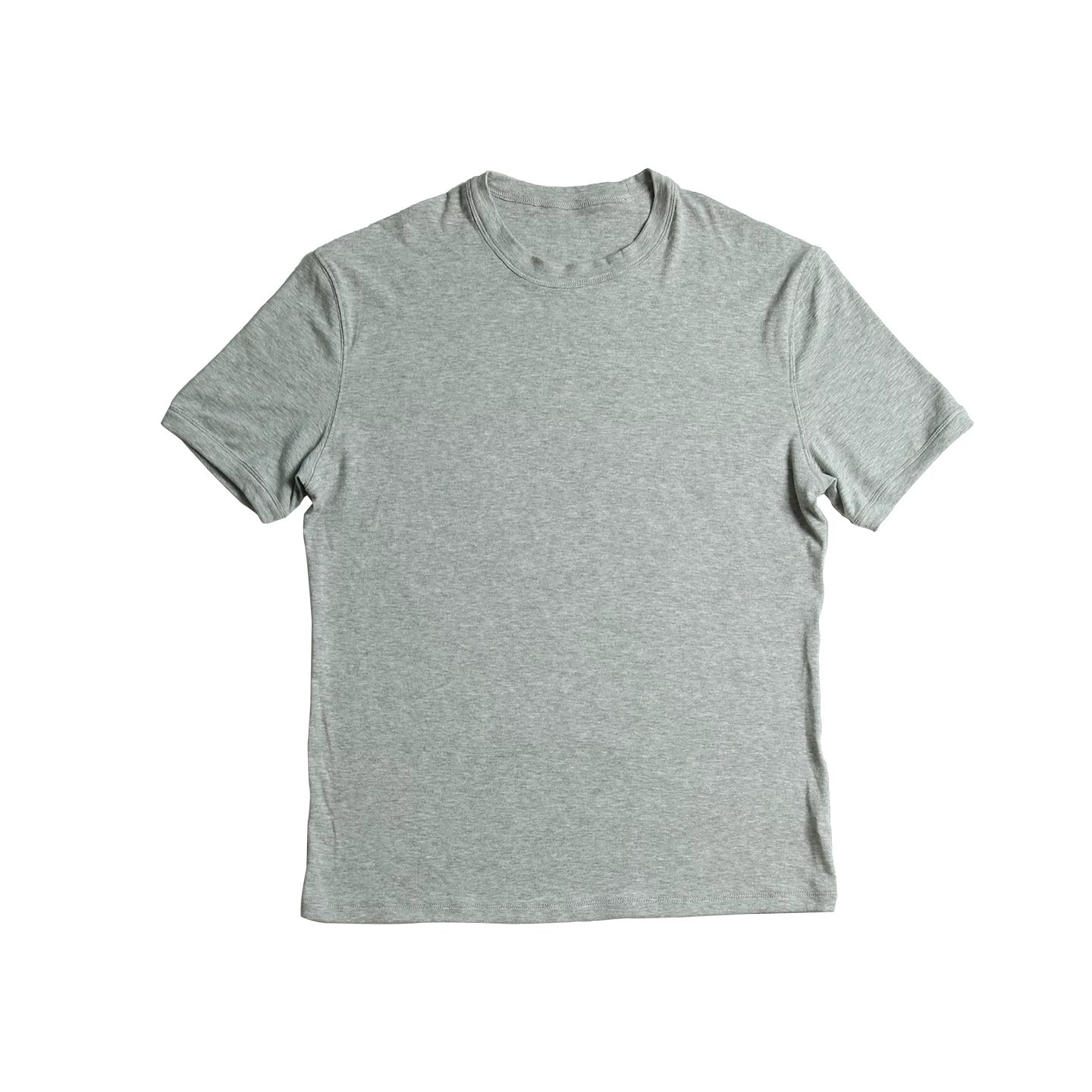 TREClub Cold Silk Waist Tee