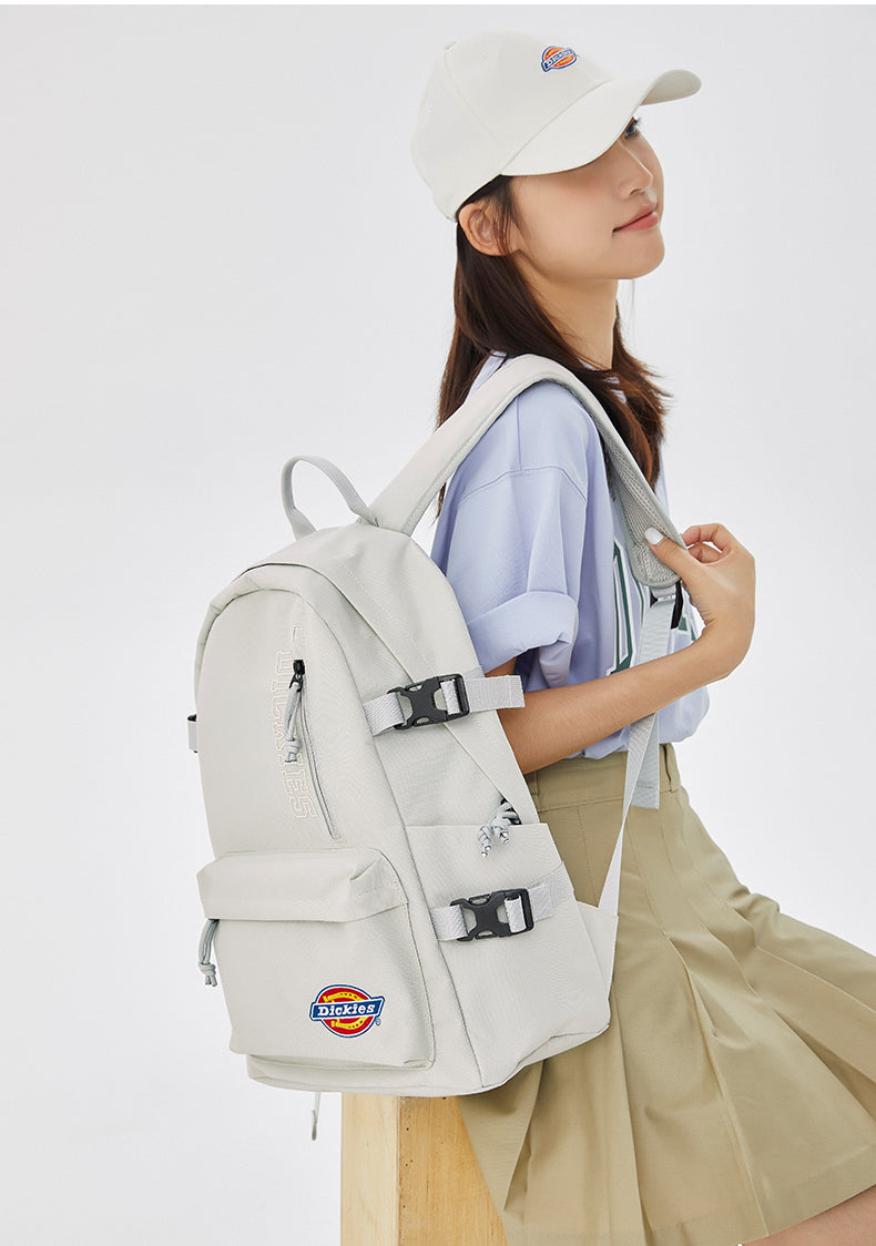 Dickies Oxford Large Capacity Backpack