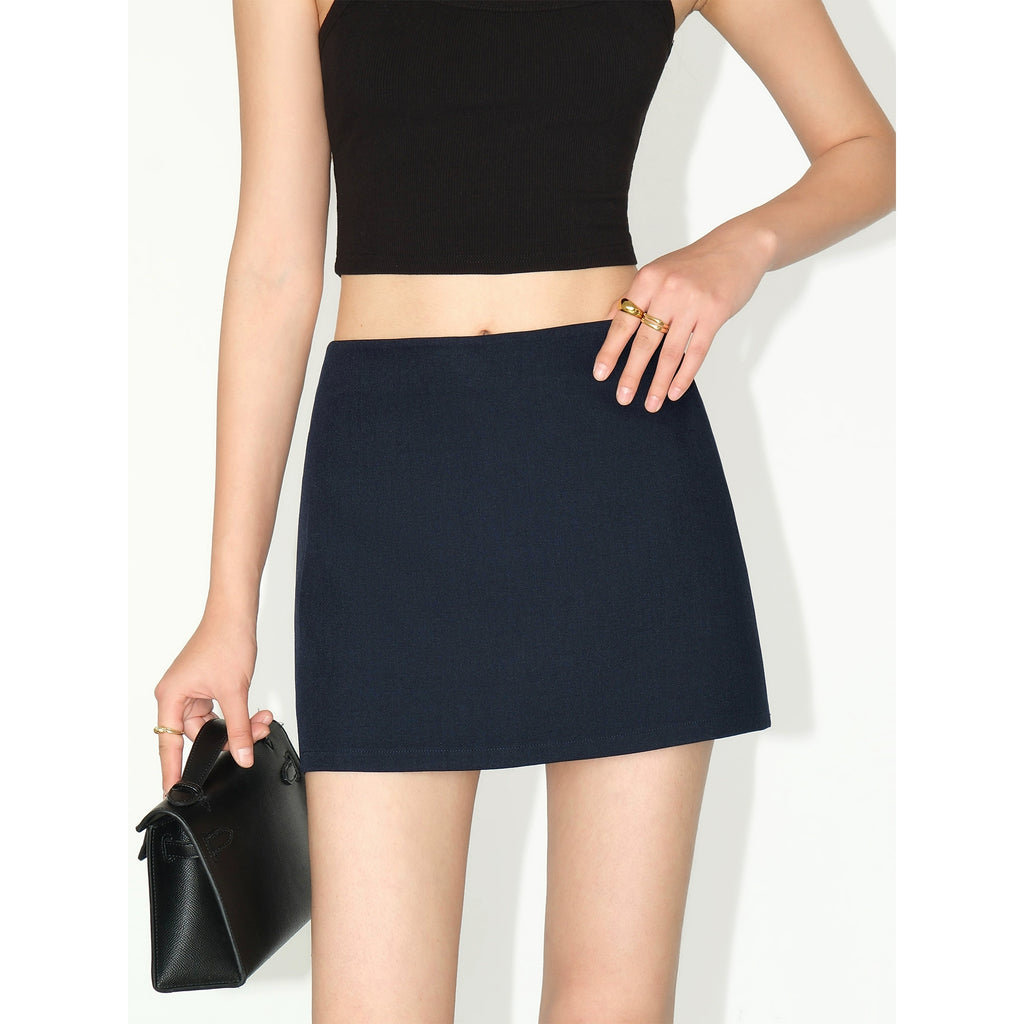 NEVA HU Suit Temperament Commuter Suit