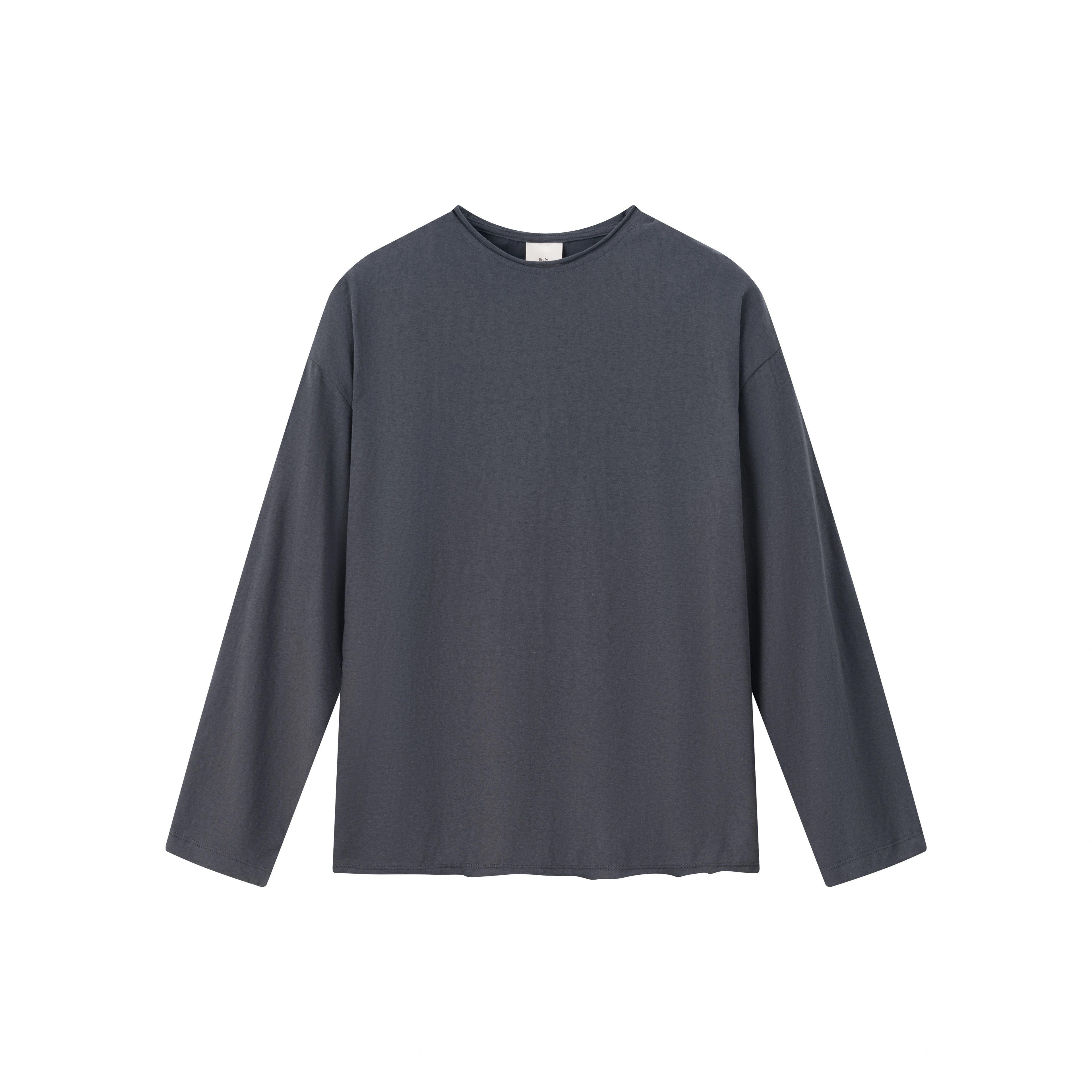 Anniehall Sunscreen Cool Sense Curled Collar Long Sleeve