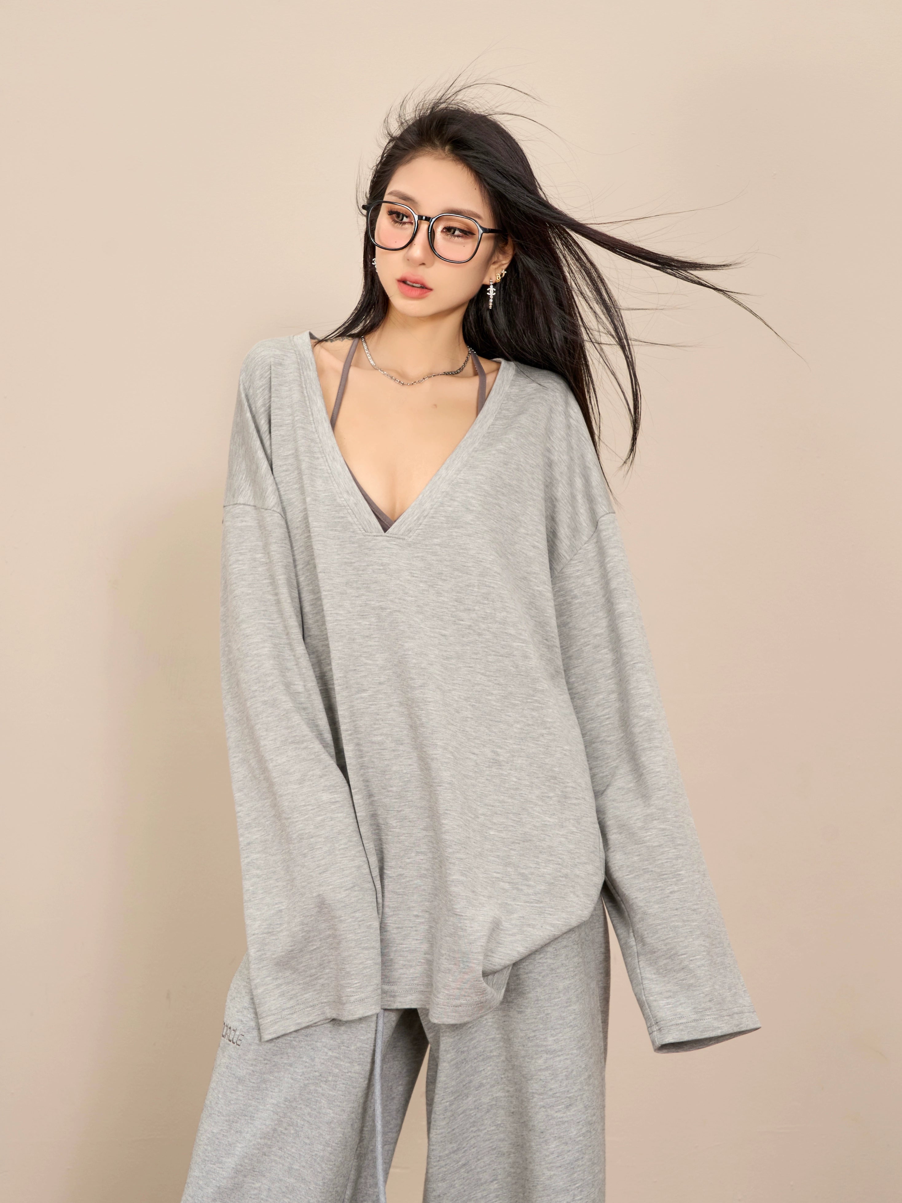 Zero Sling Chest Pad Vest Inside