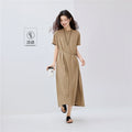 Giordano Cool Straps Premium Crew Neck Dress