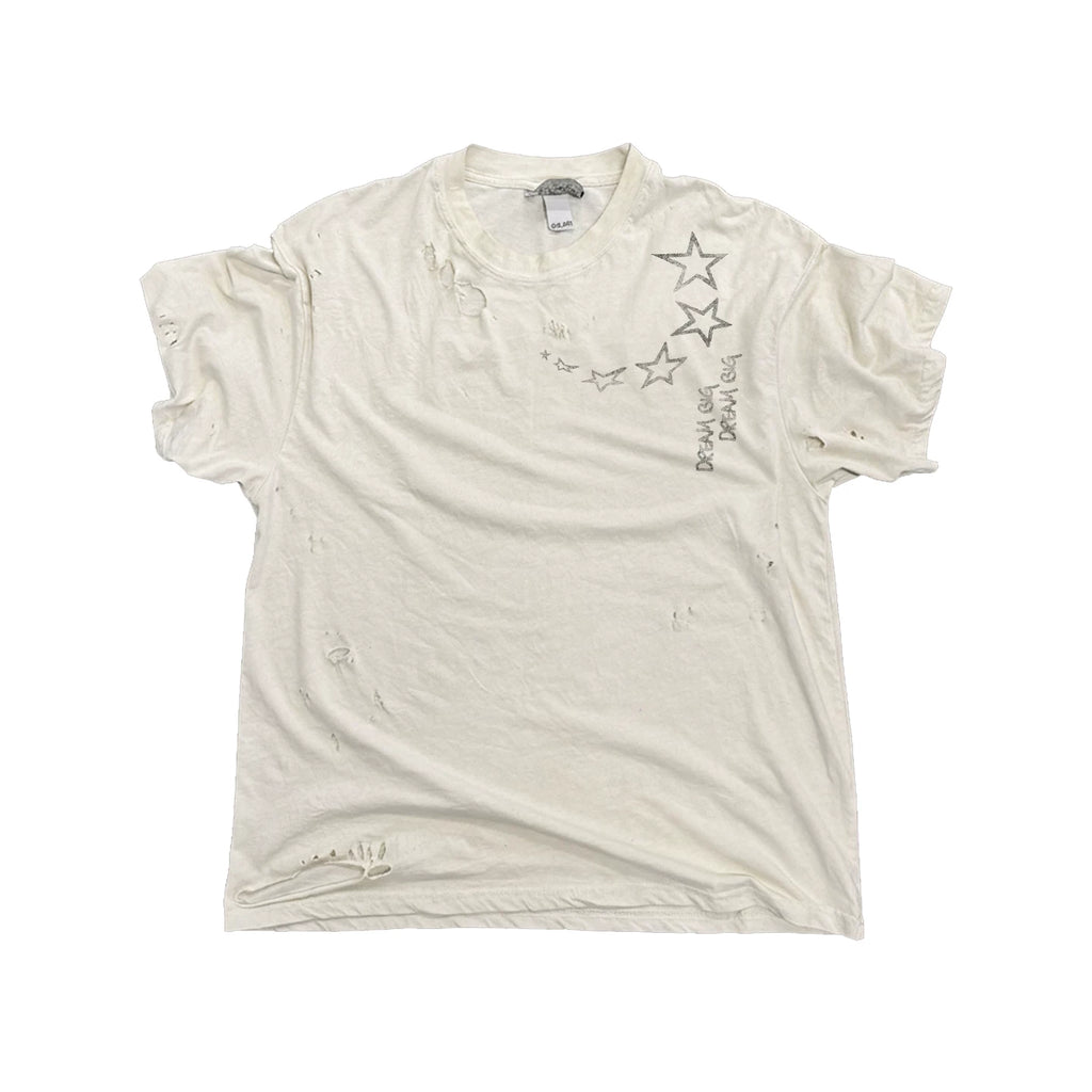 SHIBU Retro Made Old Diablo Tee