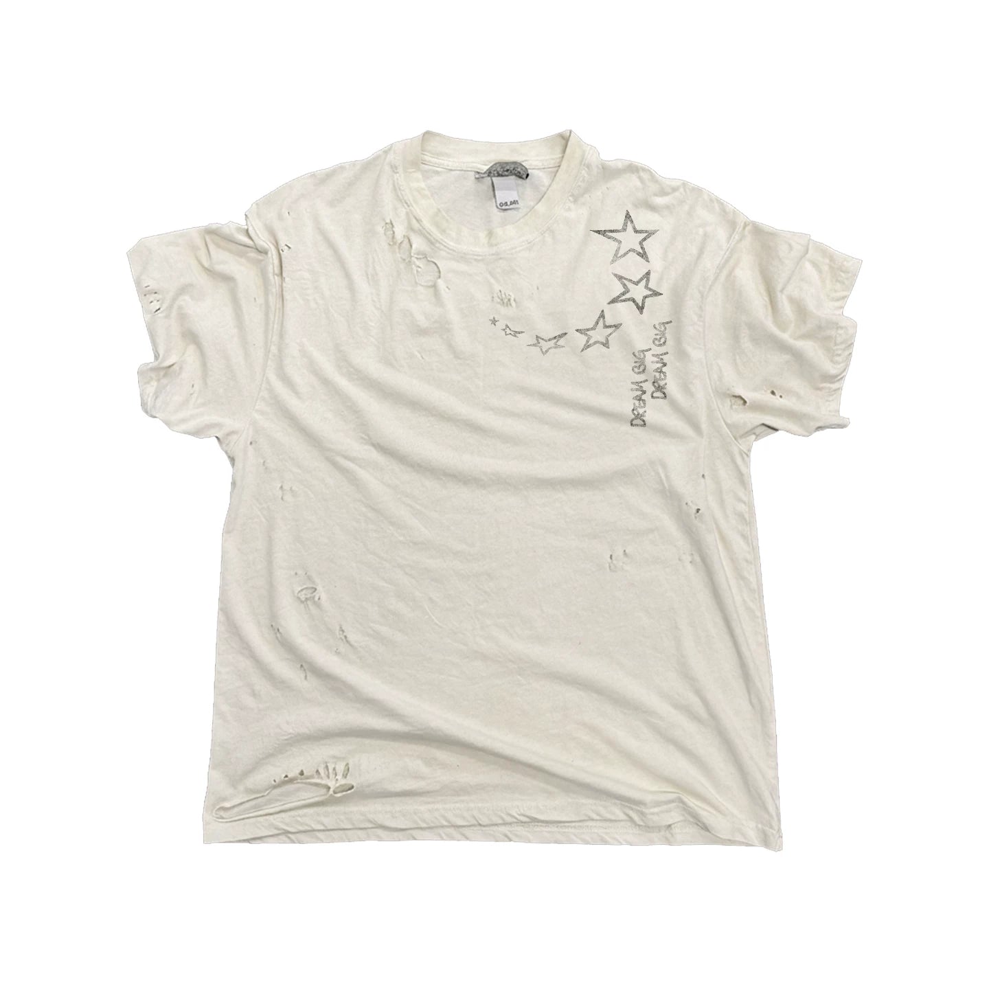 SHIBU Retro Made Old Diablo Tee