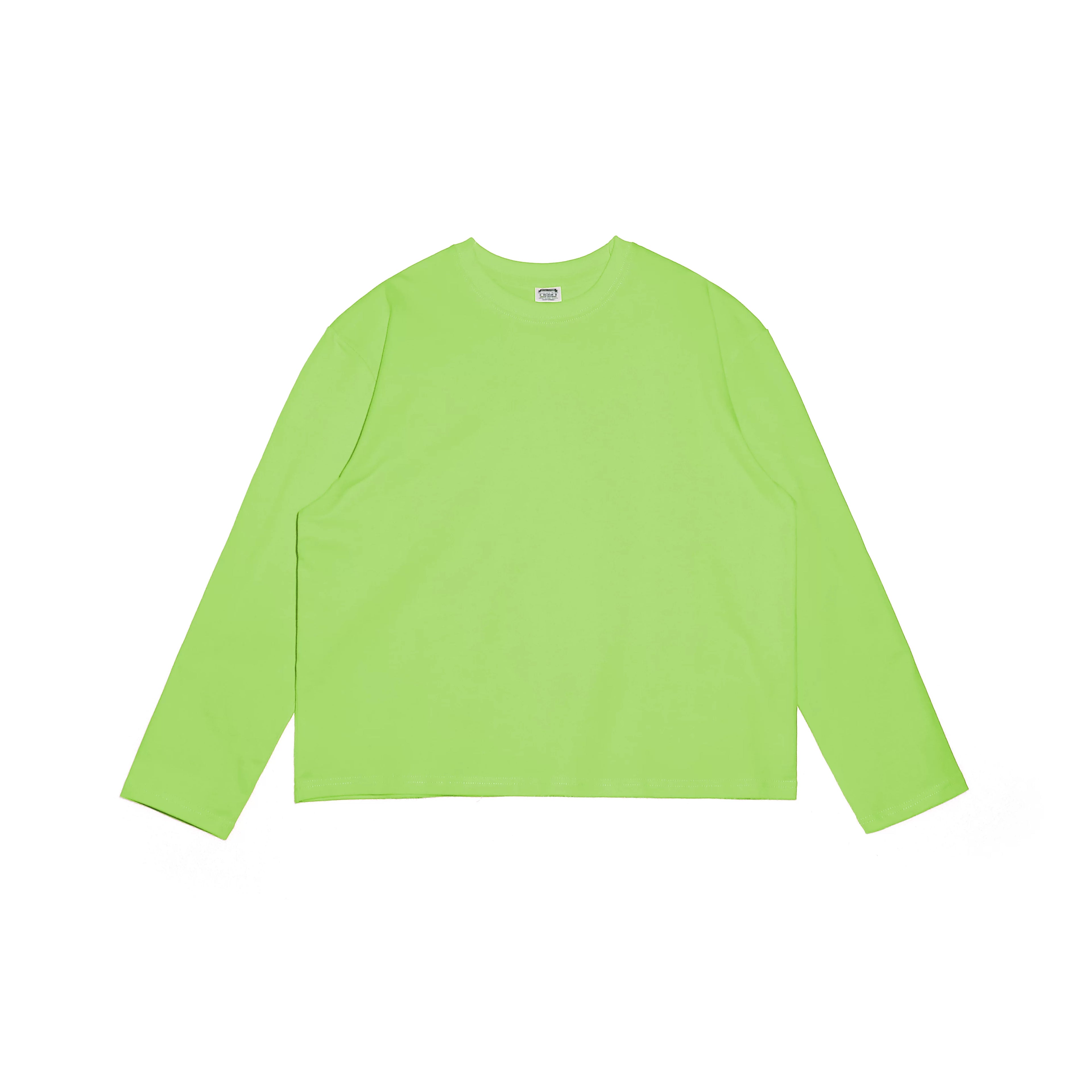 BPCALL Casual Versatile Long Sleeve