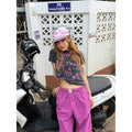 CCYE Front Shoulder Old and Thin Tee