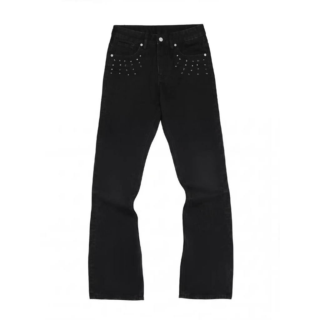 NumbAsia Vintage Pull Jeans