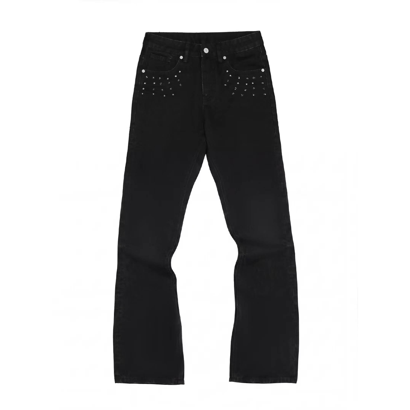 NumbAsia Vintage Pull Jeans
