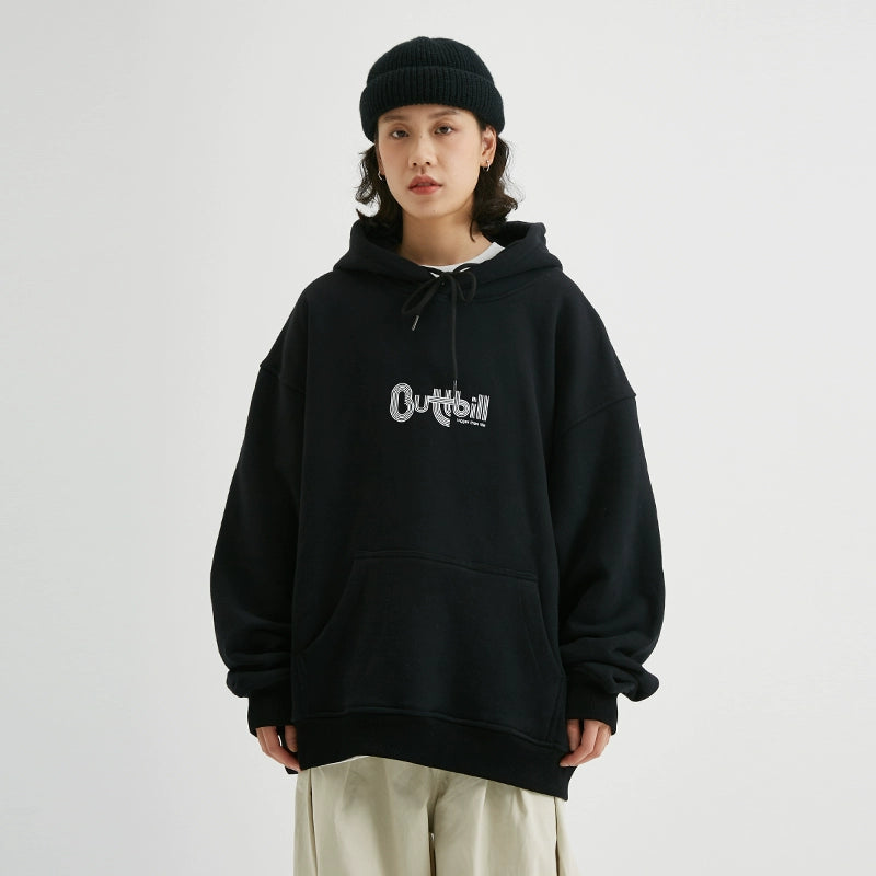 BUTTBILL Guochao Hoodie